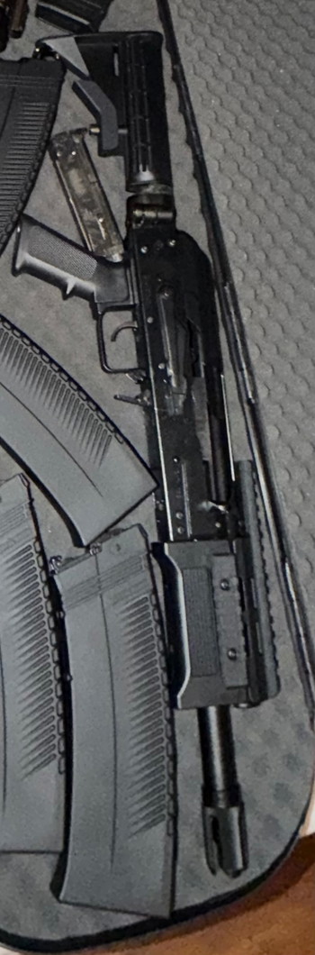 Image 3 for Saiga 12 sbs