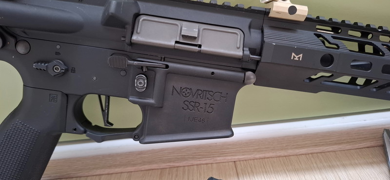Image 1 for Novritsch SSR-15