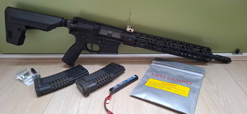 Image 2 for Novritsch SSR-15