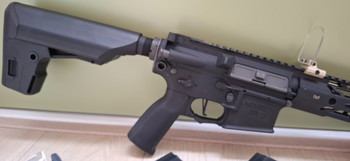 Afbeelding 4 van Novritsch SSR-15