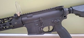 Afbeelding 5 van Novritsch SSR-15