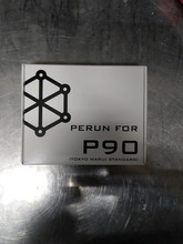 Afbeelding van Perun mosfet for P90