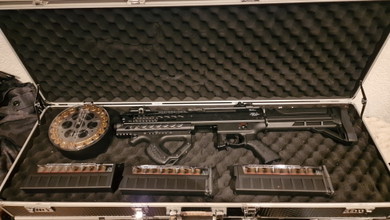 Imagen para Tokyo Marui Sgr 12