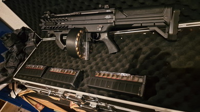 Imagen para Tokyo Marui Sgr 12