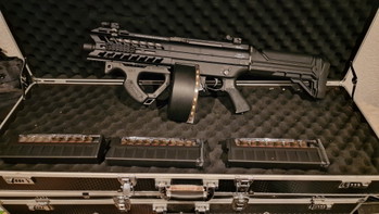 Image 3 for Tokyo Marui Sgr 12