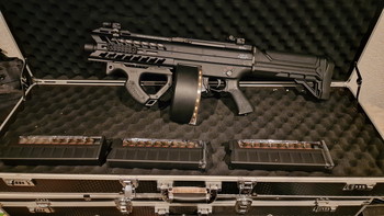 Image 3 pour Tokyo Marui Sgr 12