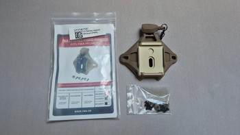 Imagen 10 de L4 - NVG Shroud