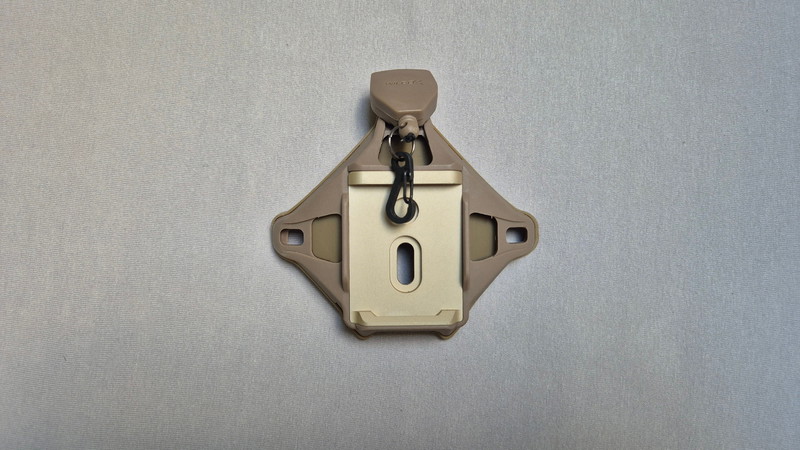 Imagen 1 de L4 - NVG Shroud