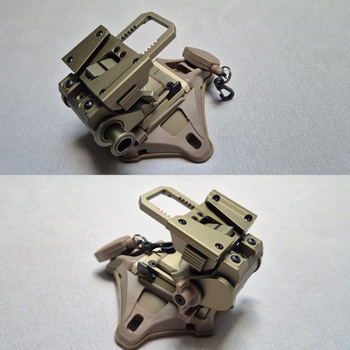 Imagen 6 de L4 - NVG Shroud