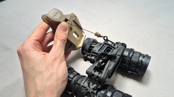 Imagen 8 de L4 - NVG Shroud