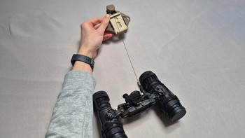 Imagen 9 de L4 - NVG Shroud