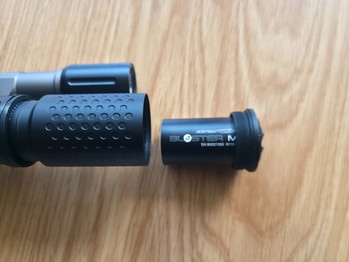 Bild 6 für G&G SR30 - DJ Shipley K3 Full Custom Build, PrimeMech Tuning, GATE TITAN II, Tacticker, Tracer