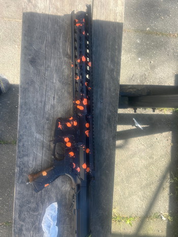 Image 2 for Leuk verbouwde arp 9