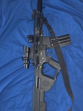 Bild für Lancer Tactical LT-29 Proline