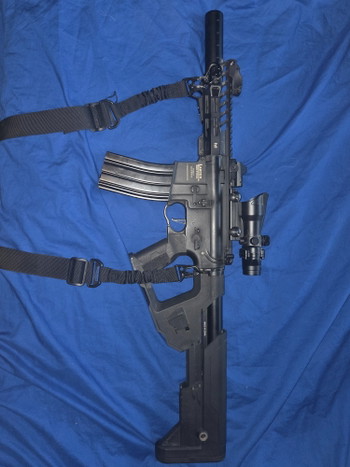Imagen 2 de Lancer Tactical LT-29 Proline