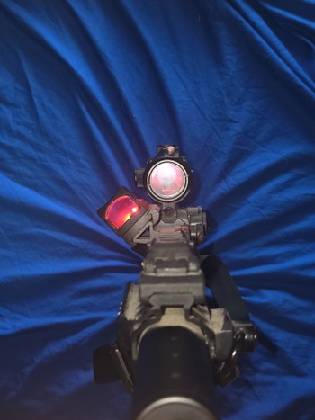 Imagen 3 de Lancer Tactical LT-29 Proline