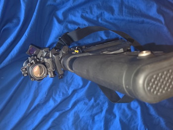 Imagen 4 de Lancer Tactical LT-29 Proline