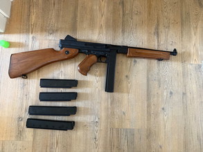 Afbeelding van Thompson