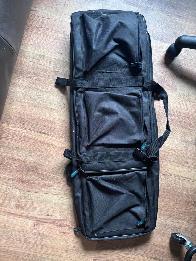 Afbeelding 1 van Groot airsoft lot