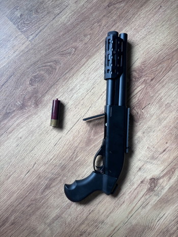 Afbeelding 4 van Groot airsoft lot