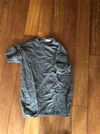 Afbeelding 2 van Wolf grey broek en shirt en vl