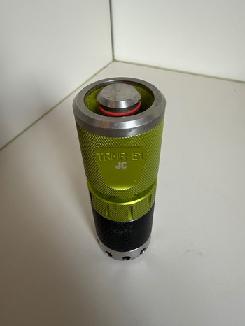 Image 2 for TRMR-E1 Multishot/Base + patronen