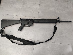 Image for Classic Army M15A4