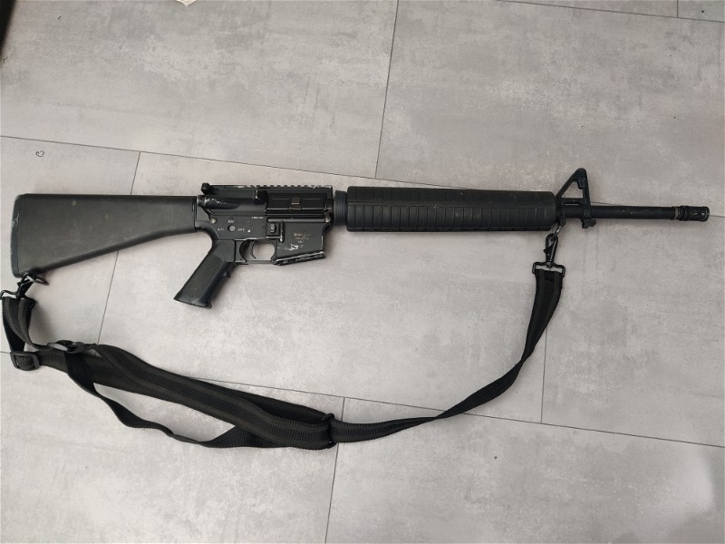 Image 1 for Classic Army M15A4