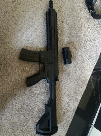 Image 2 for Hk416 Airsoft