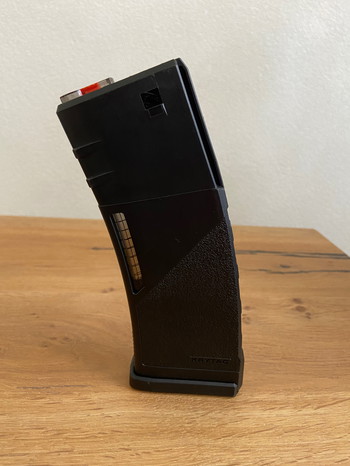 Bild 2 für Krytac magazine 150 rounds