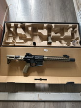Image for AEG LT-15 GEN2 PDW TAN