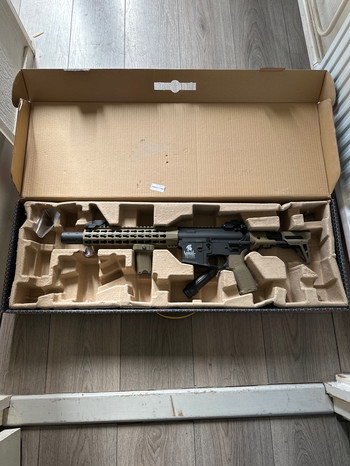 Image 2 pour AEG LT-15 GEN2 PDW TAN