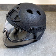 Afbeelding van WARQ raptor