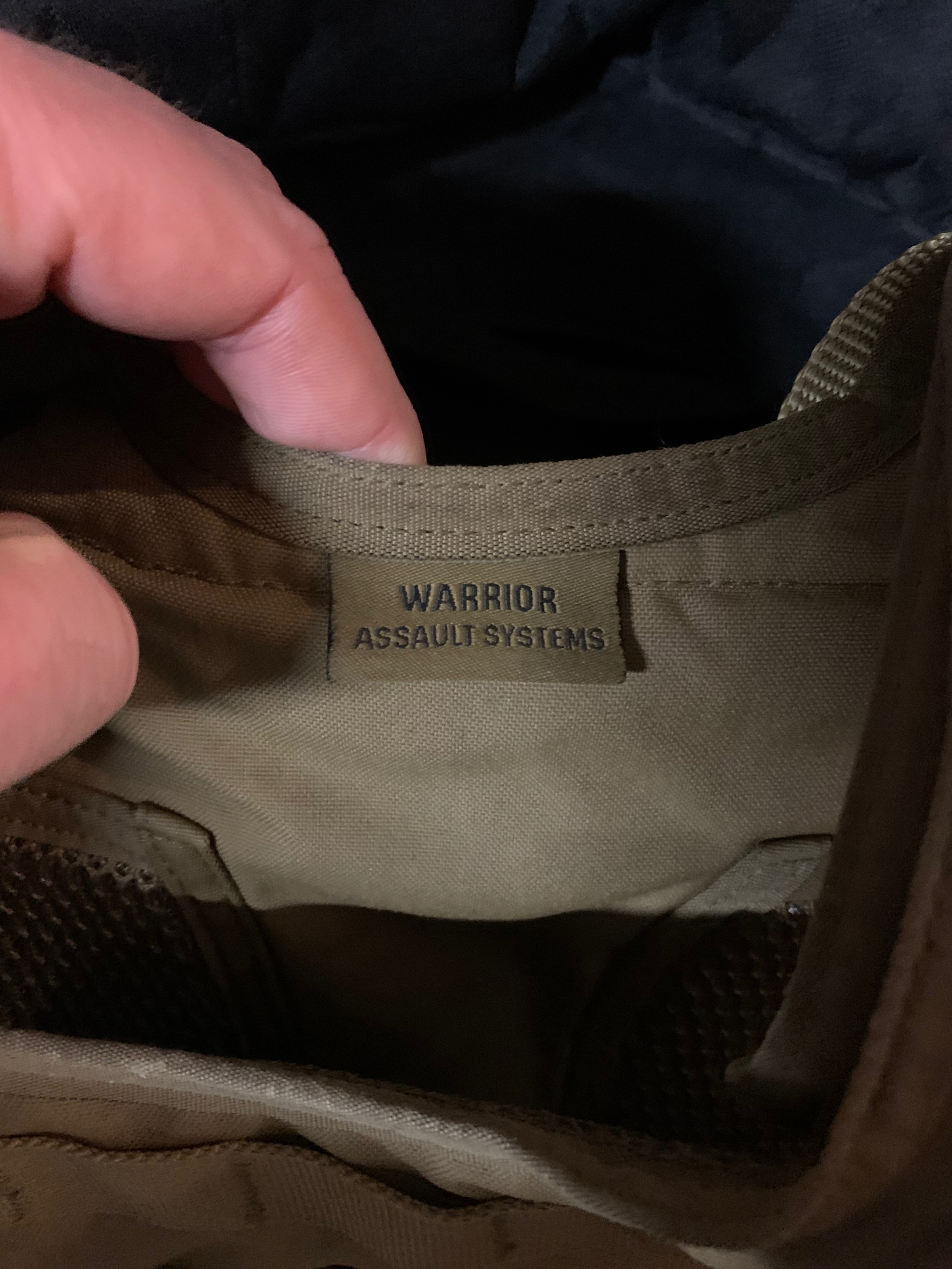 Plate carrier + m4 ammo pouch Airsoft Bazaar