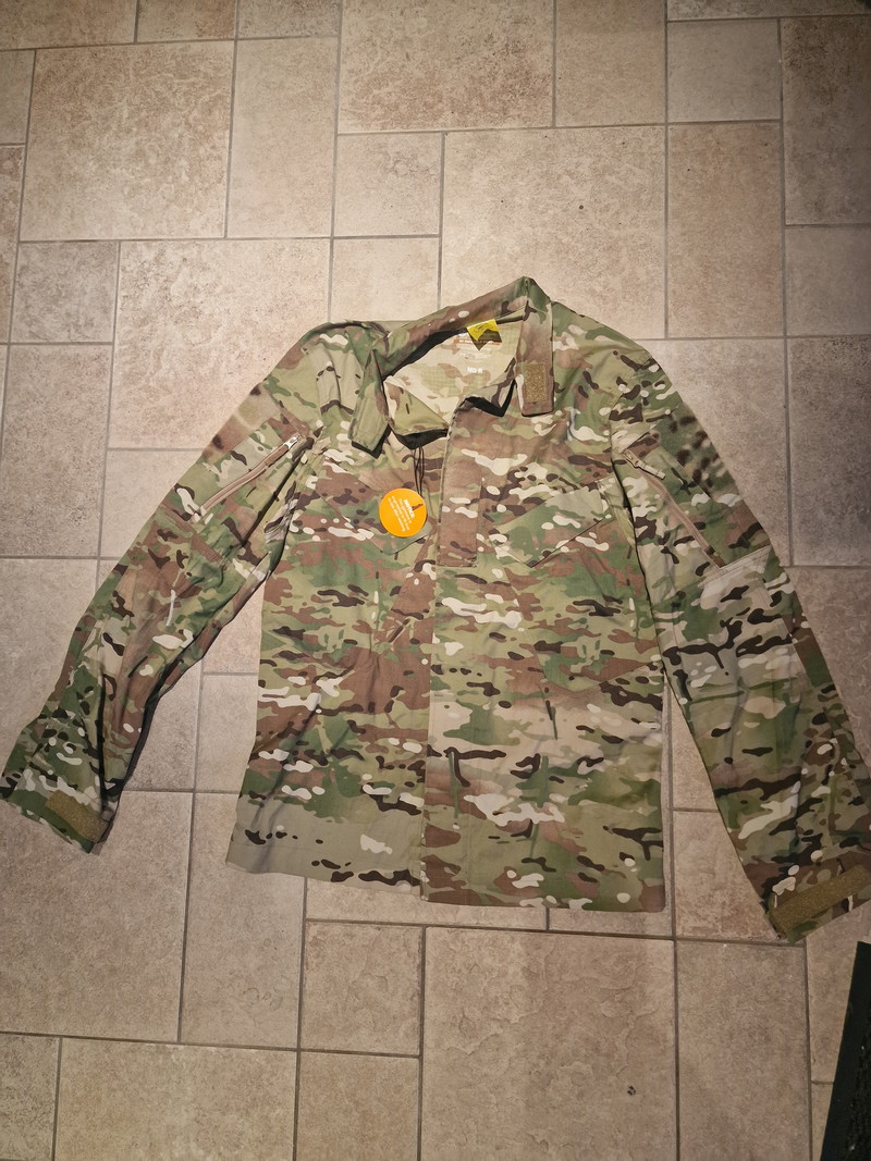 Bild 1 für Crye precision G4 kleding set multicam
