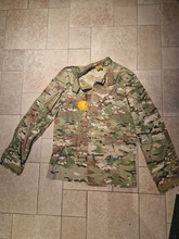 Image pour Crye precision G4 NSPA field shirt