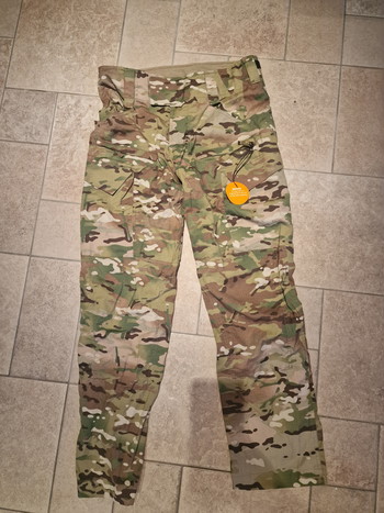 Bild 4 für Crye precision G4 kleding set multicam