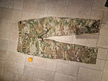 Bild 5 für Crye precision G4 kleding set multicam