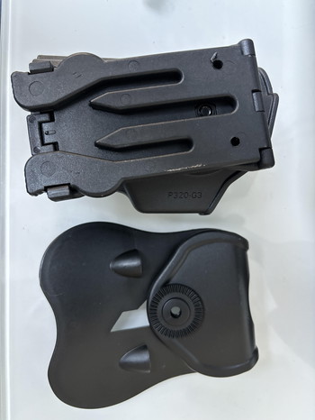 Image 2 for SIG P320 Holster