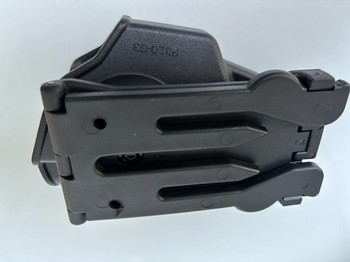 Image 5 for SIG P320 Holster