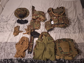 Image for Novritsch loadout