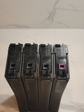 Afbeelding van Tm mws gbbr magazijnen 4x