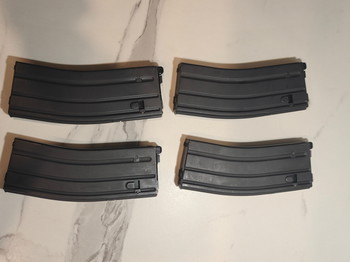 Bild 2 für Tm mws gbbr magazijnen 4x