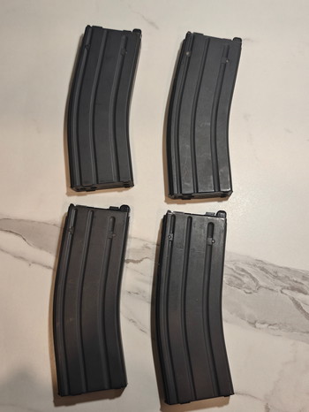 Bild 3 für Tm mws gbbr magazijnen 4x