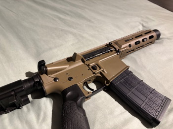 Image 3 for DANIEL DEFENSE DDM4 PDW