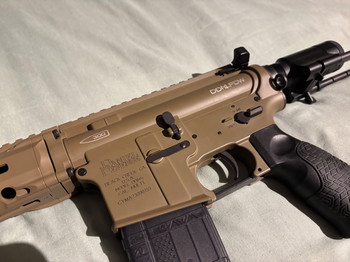 Image 4 for DANIEL DEFENSE DDM4 PDW