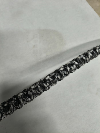 Afbeelding 4 van Wolverine HPA flexline met custom paracord