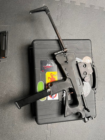 Image 2 pour Modify PP-2000 with ton of mags