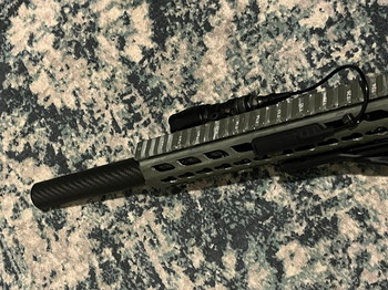 Afbeelding 6 van Krytac Trident - Polarstar Jack - M4 of DMR