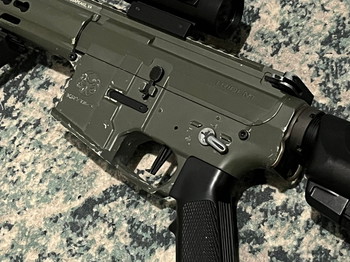 Image 8 pour Krytac Trident - Polarstar Jack - M4 of DMR